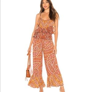 Spell and the Gypsy City Lights set Sz M and Sz S